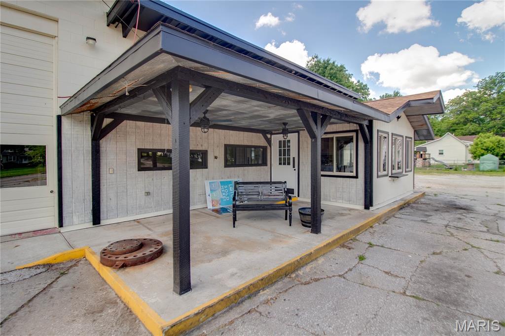 Not in a Subdivision - Commercial Sale