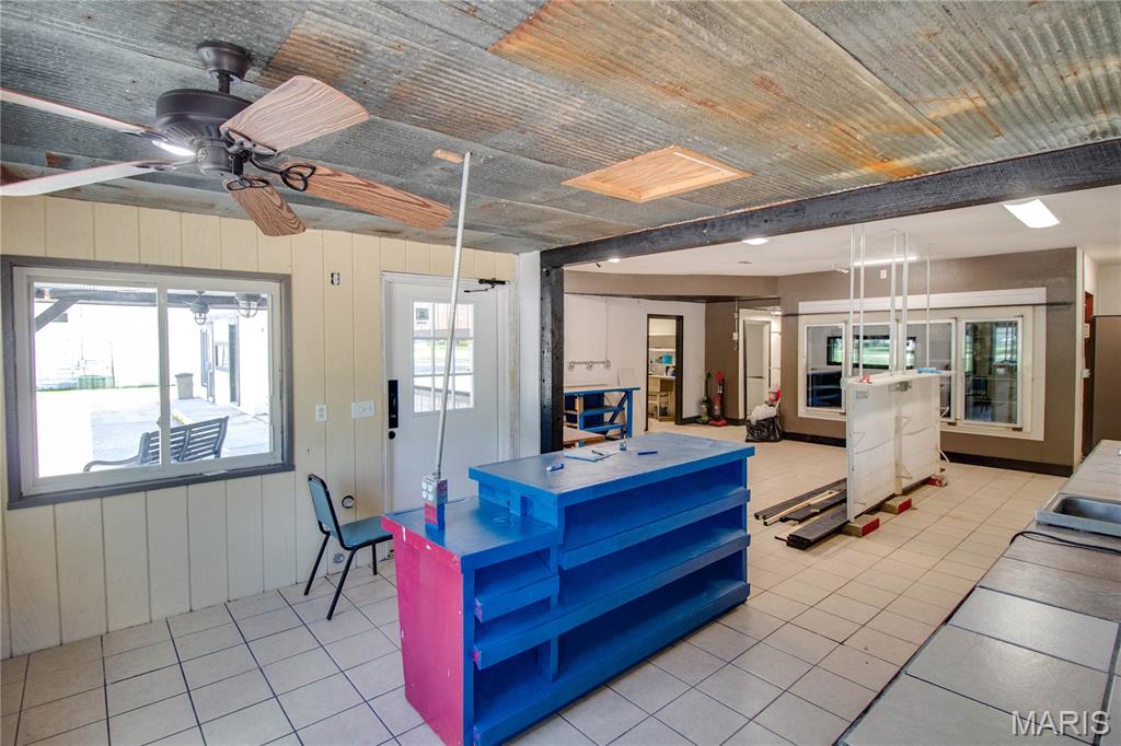 Not in a Subdivision - Commercial Sale