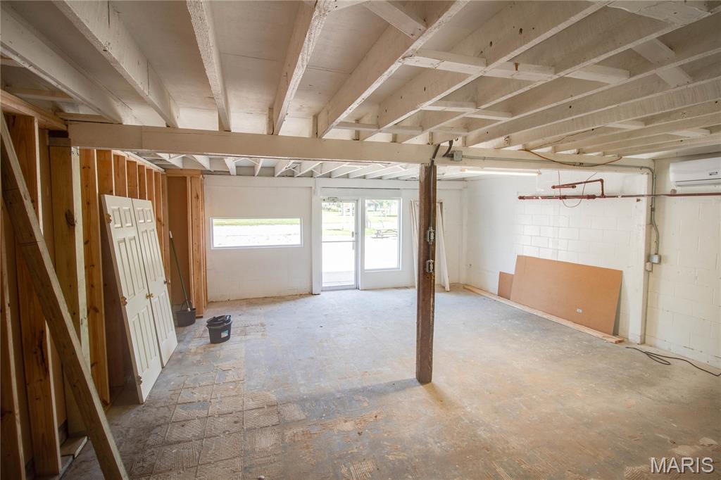 Not in a Subdivision - Commercial Sale