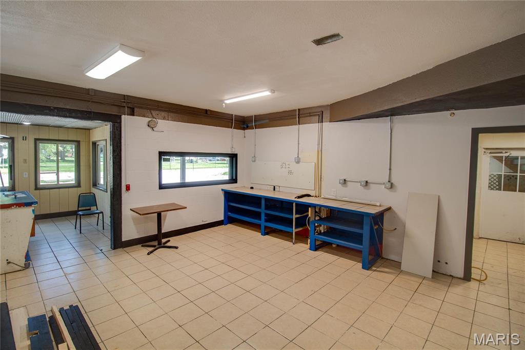 Not in a Subdivision - Commercial Sale