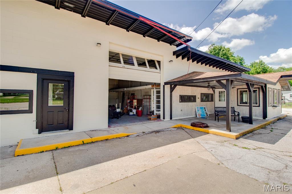 Not in a Subdivision - Commercial Sale