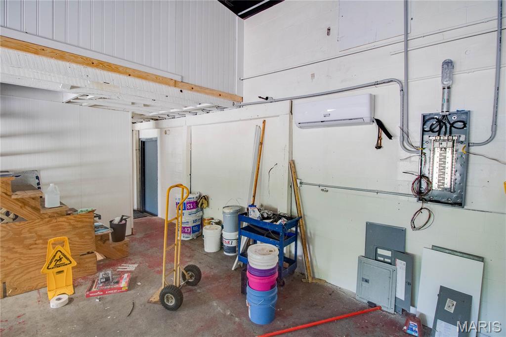 Not in a Subdivision - Commercial Sale