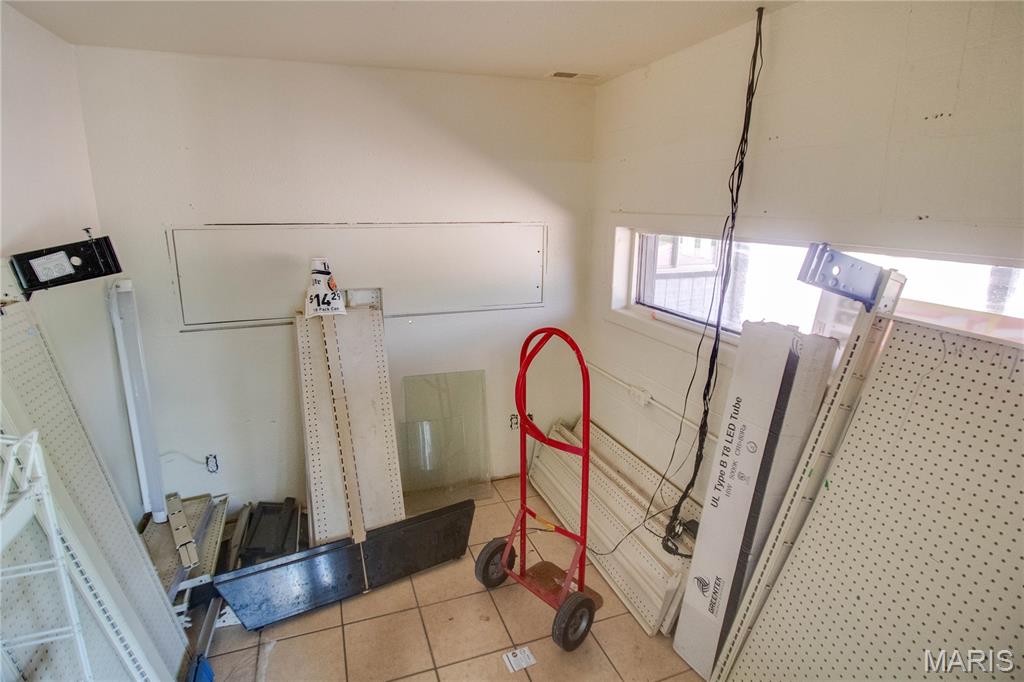Not in a Subdivision - Commercial Sale