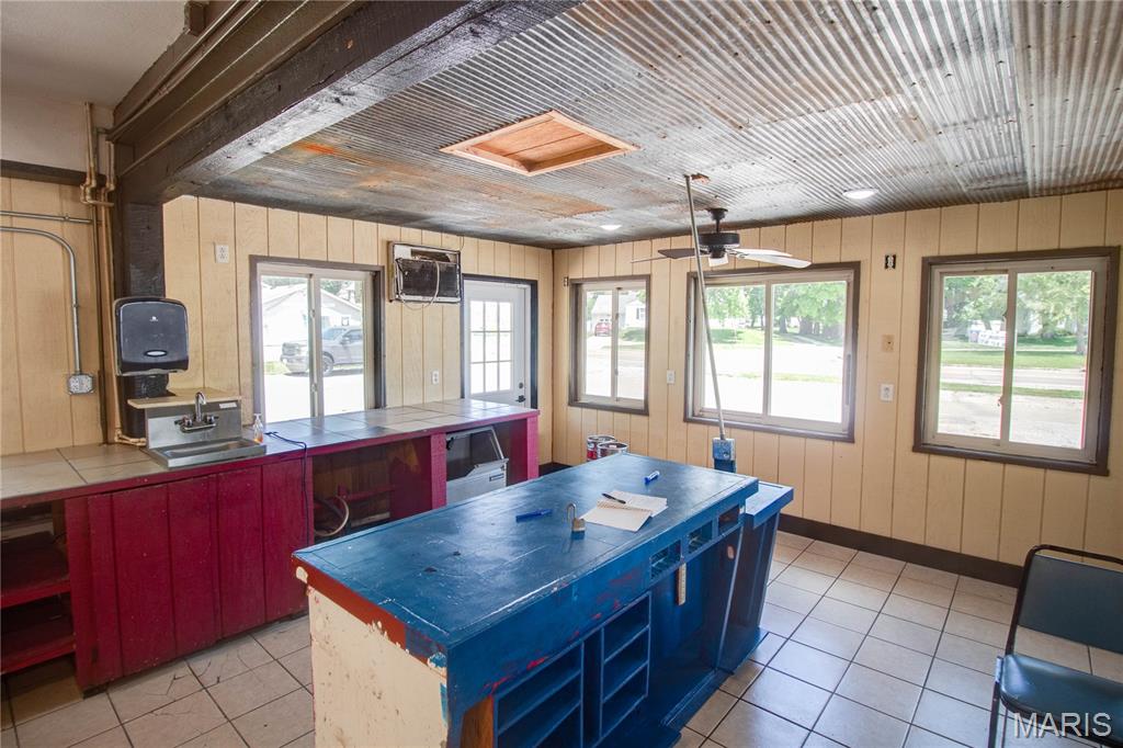 Not in a Subdivision - Commercial Sale
