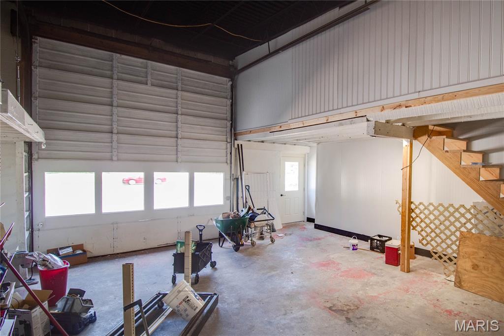 Not in a Subdivision - Commercial Sale