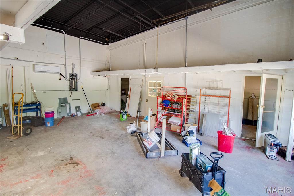 Not in a Subdivision - Commercial Sale