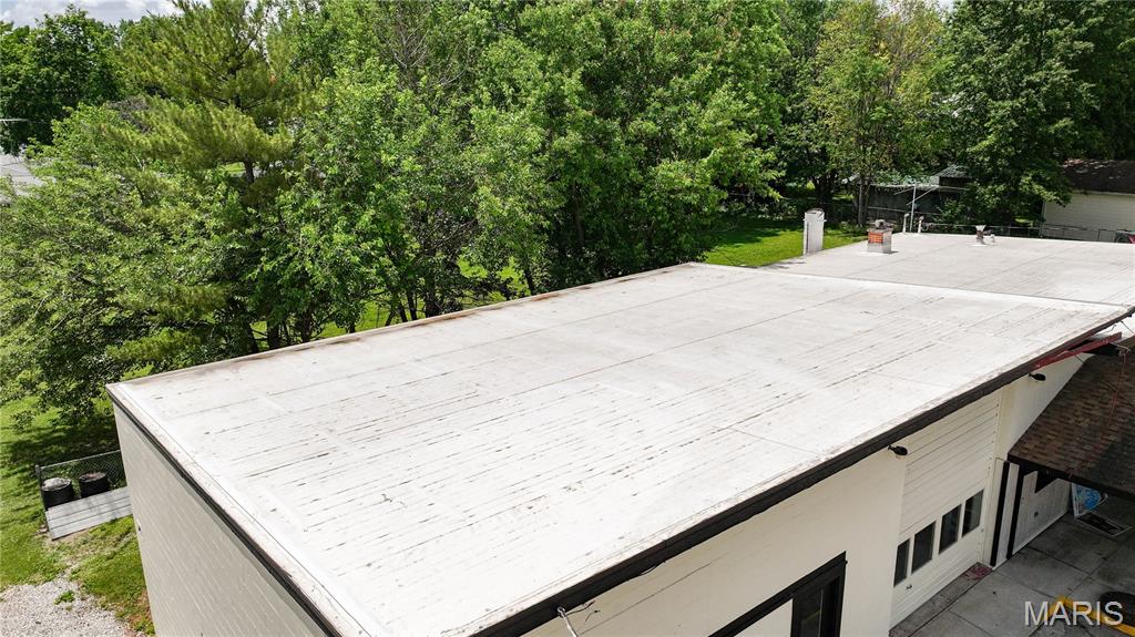 Not in a Subdivision - Commercial Sale