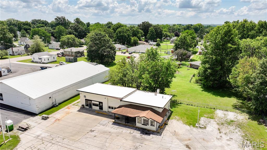 Not in a Subdivision - Commercial Sale