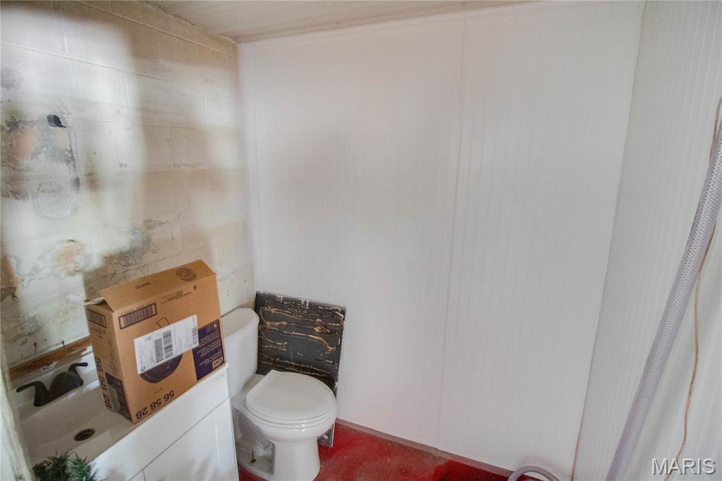 Not in a Subdivision - Commercial Sale