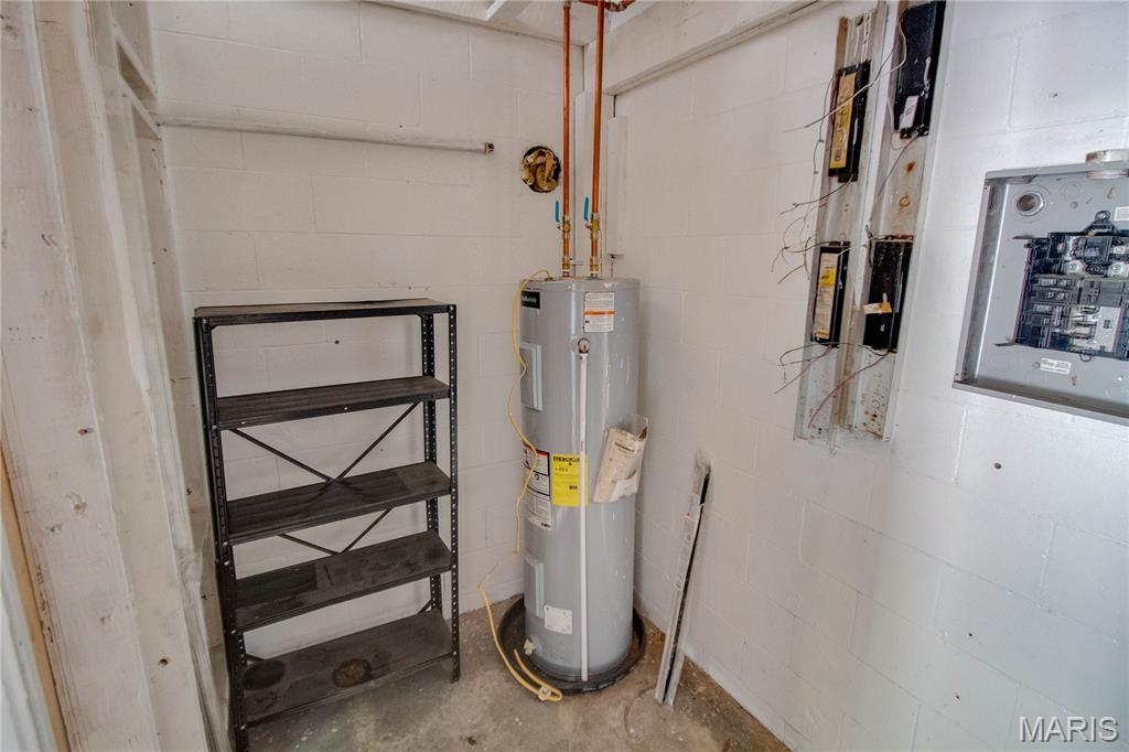 Not in a Subdivision - Commercial Sale