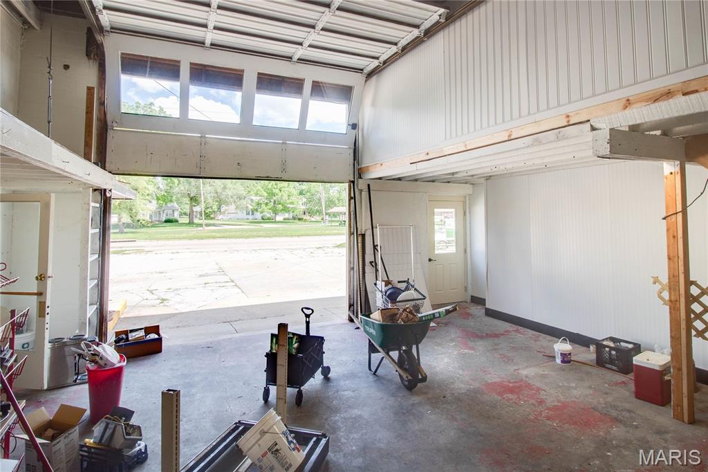 Not in a Subdivision - Commercial Sale