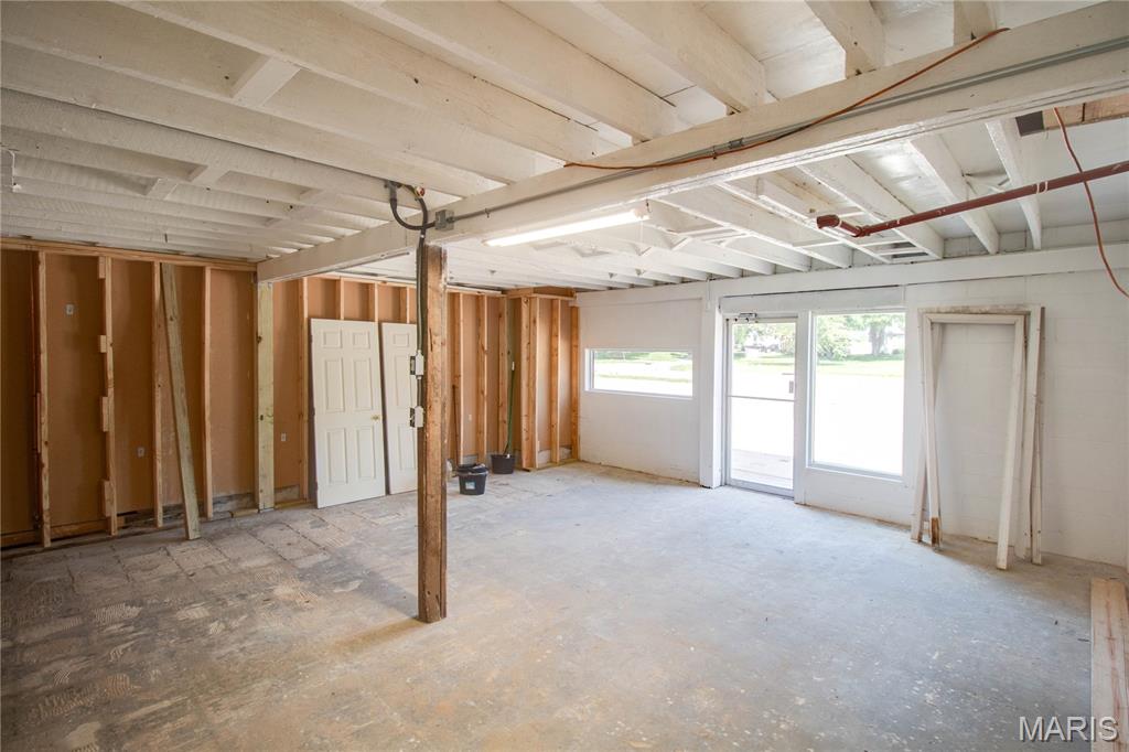 Not in a Subdivision - Commercial Sale