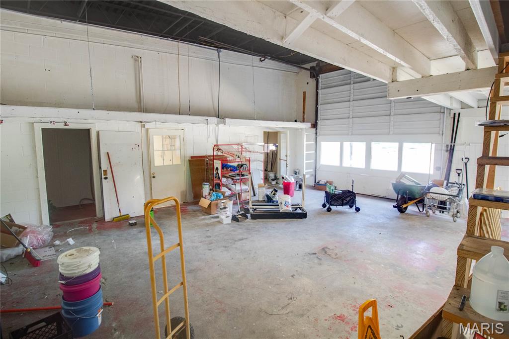 Not in a Subdivision - Commercial Sale