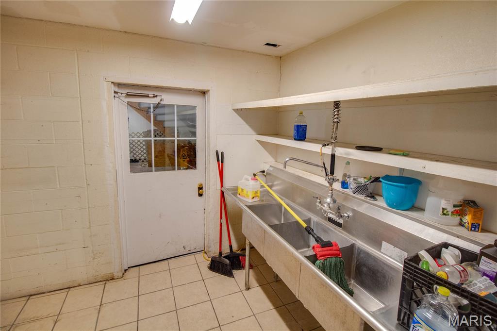 Not in a Subdivision - Commercial Sale