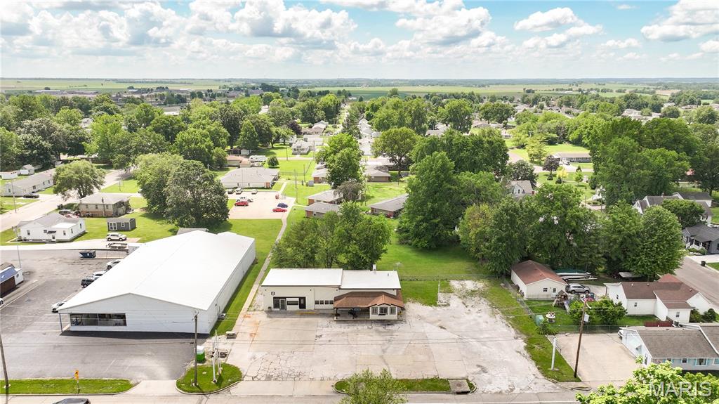 Not in a Subdivision - Commercial Sale