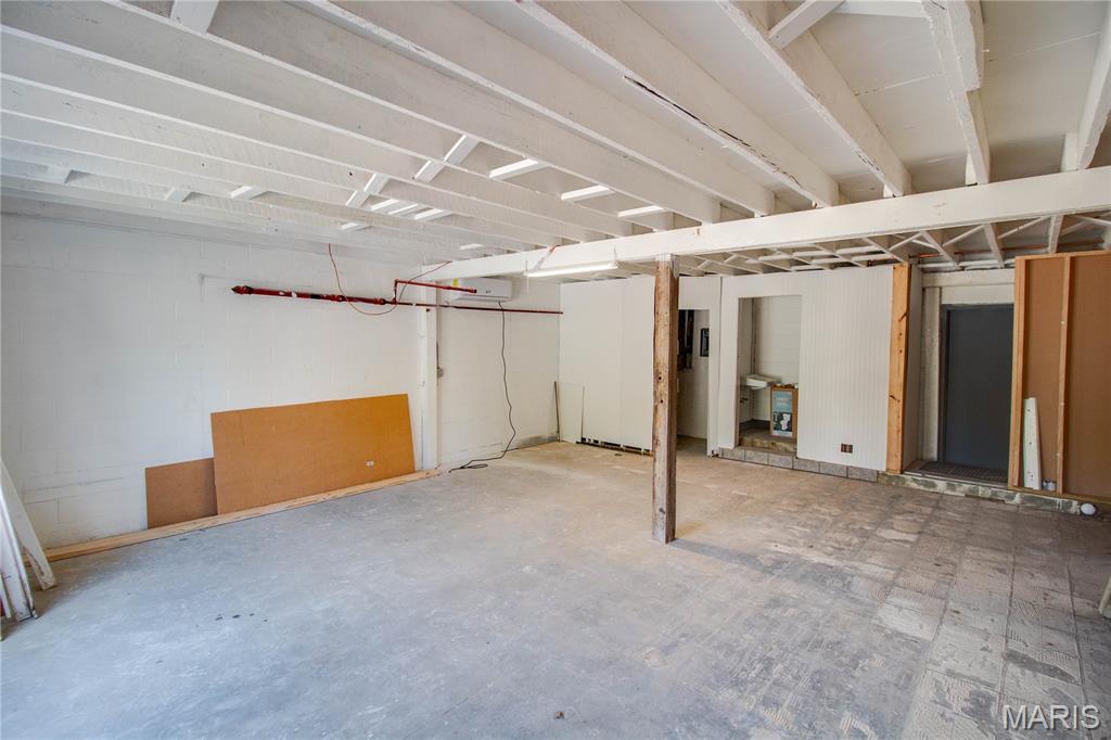 Not in a Subdivision - Commercial Sale