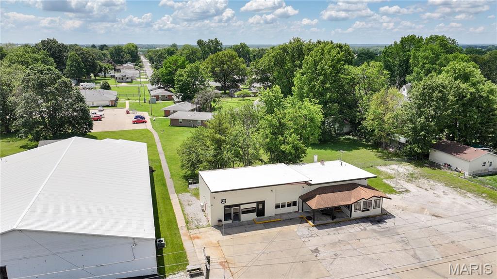 Not in a Subdivision - Commercial Sale