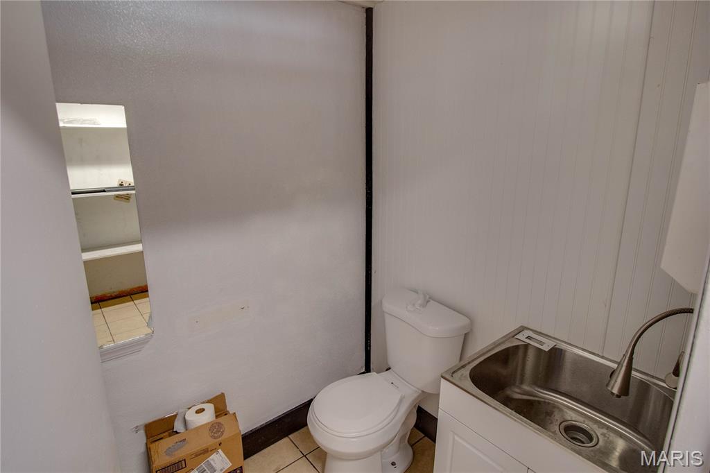 Not in a Subdivision - Commercial Sale