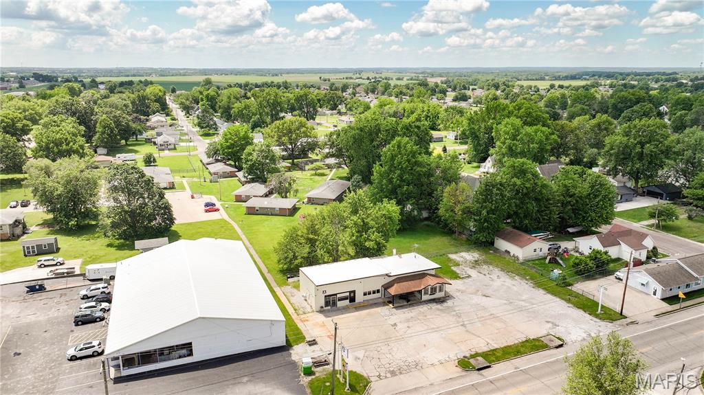 Not in a Subdivision - Commercial Sale