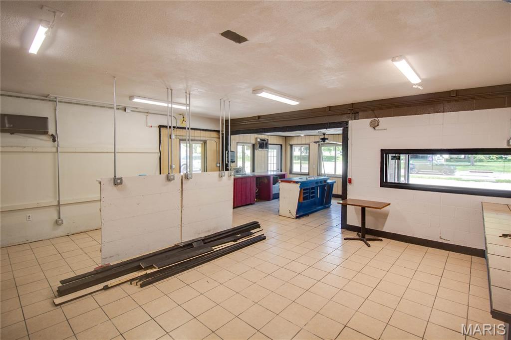 Not in a Subdivision - Commercial Sale