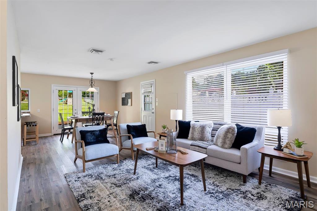 Chatelaine - Residential