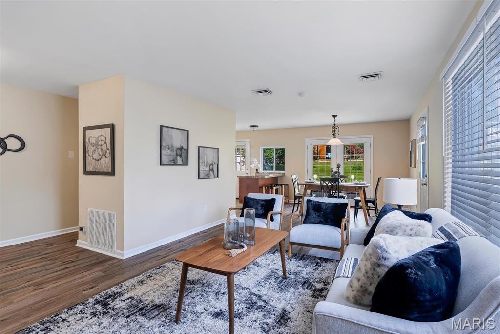 Chatelaine - Residential