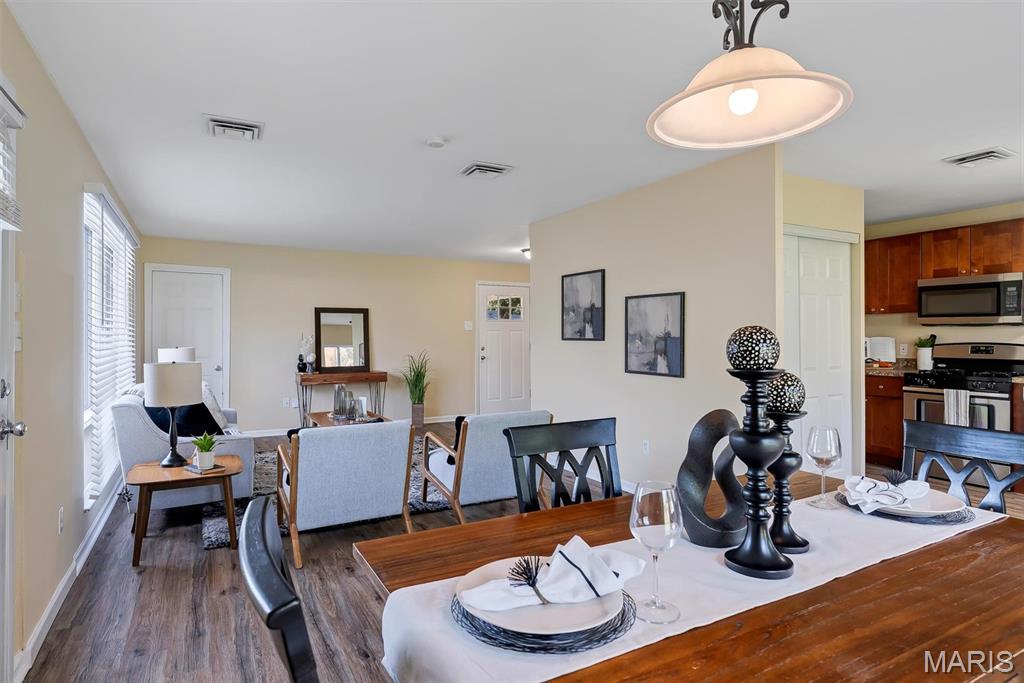 Chatelaine - Residential