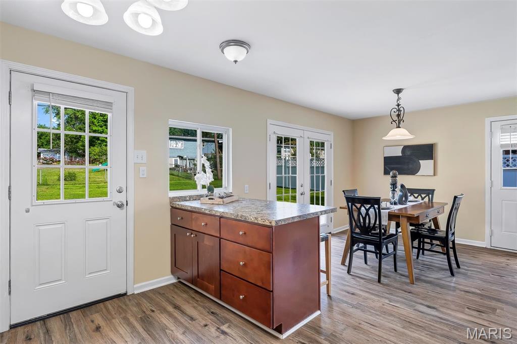 Chatelaine - Residential