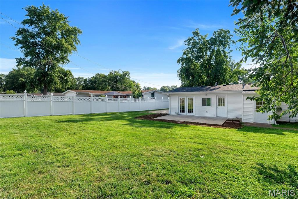 Chatelaine - Residential