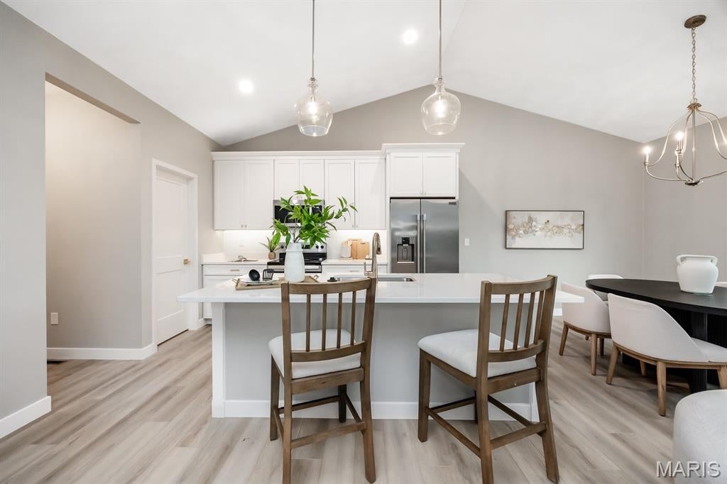 Brickyard Community - Residential