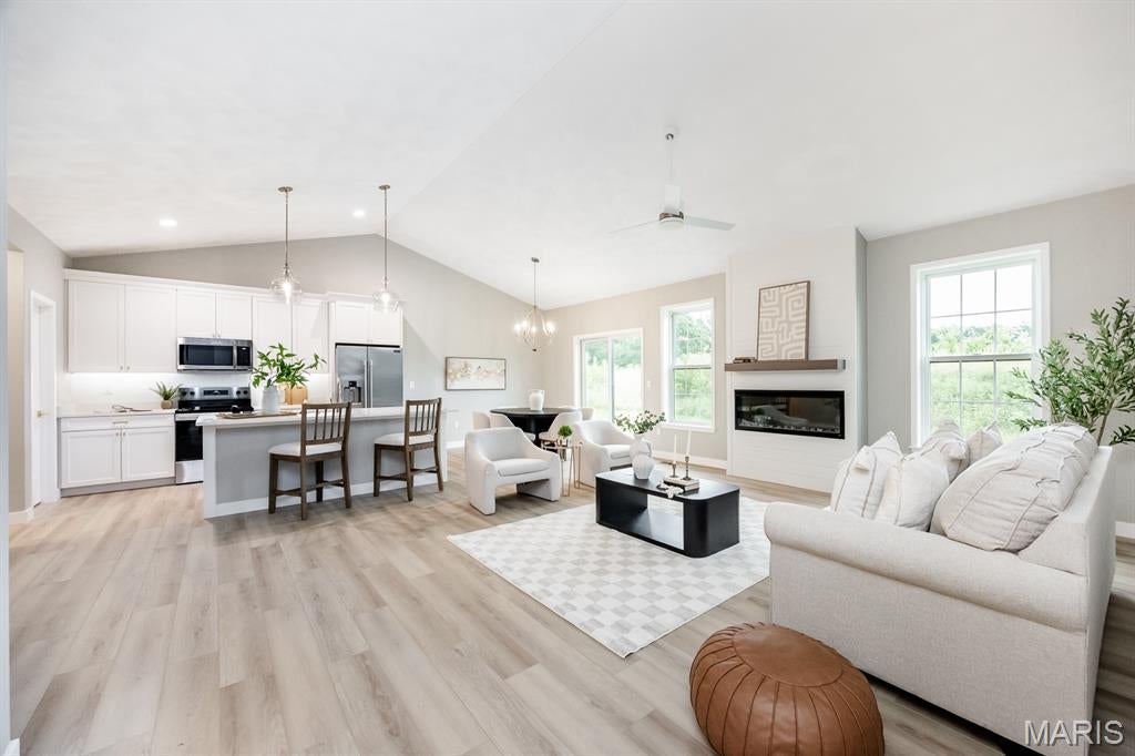 Brickyard Community - Residential