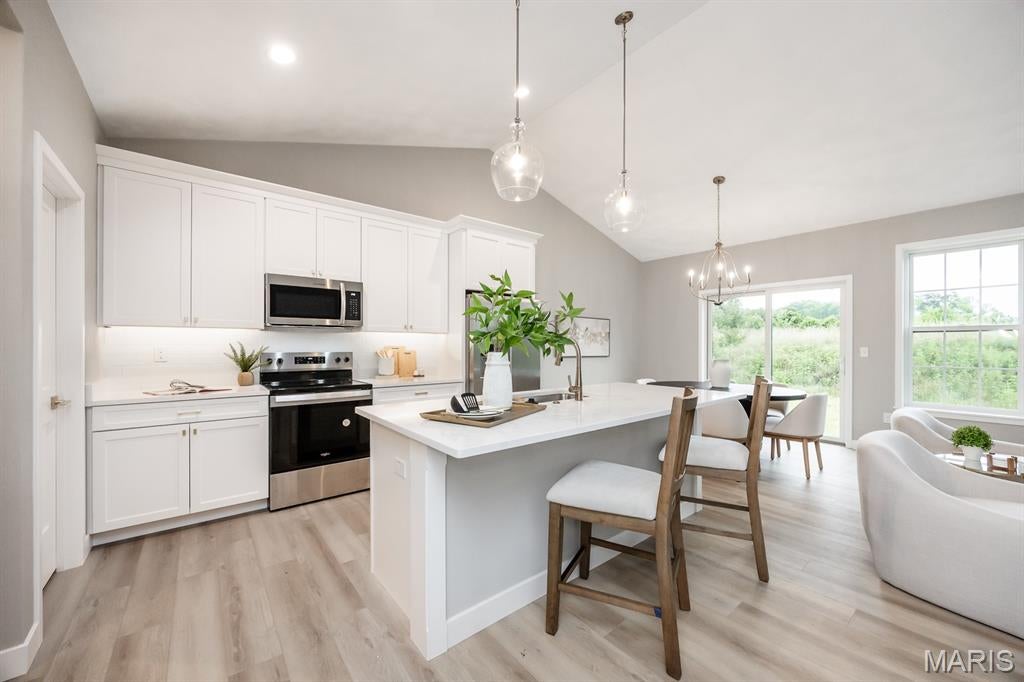 Brickyard Community - Residential