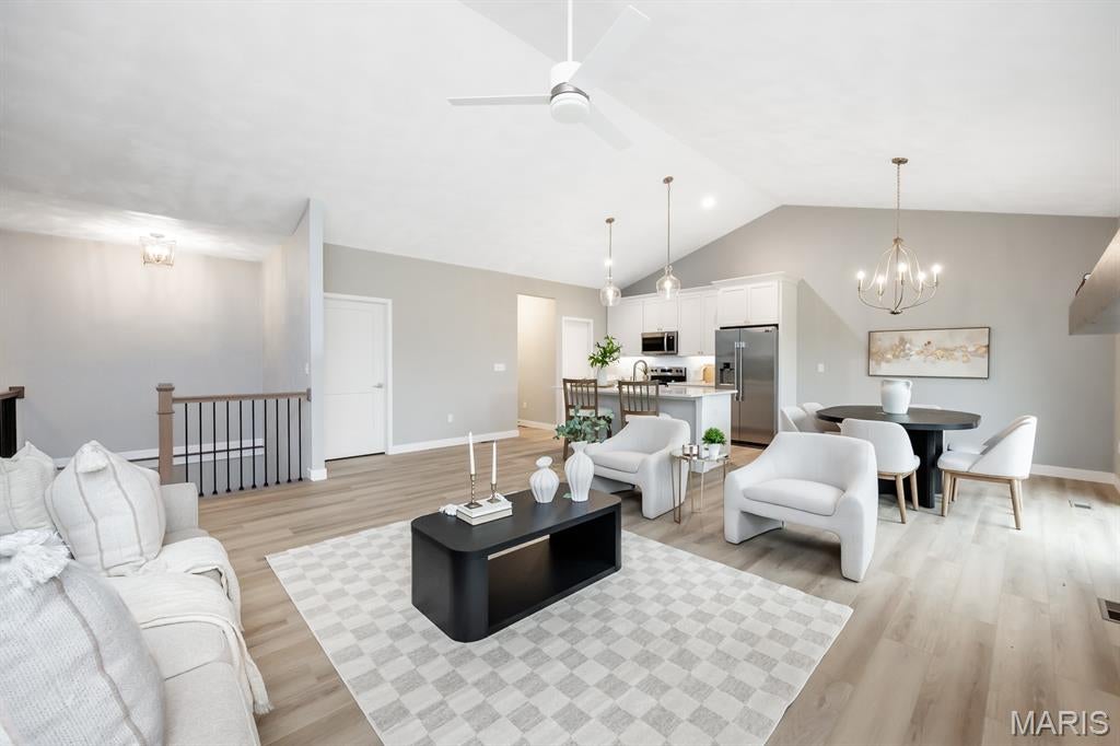 Brickyard Community - Residential
