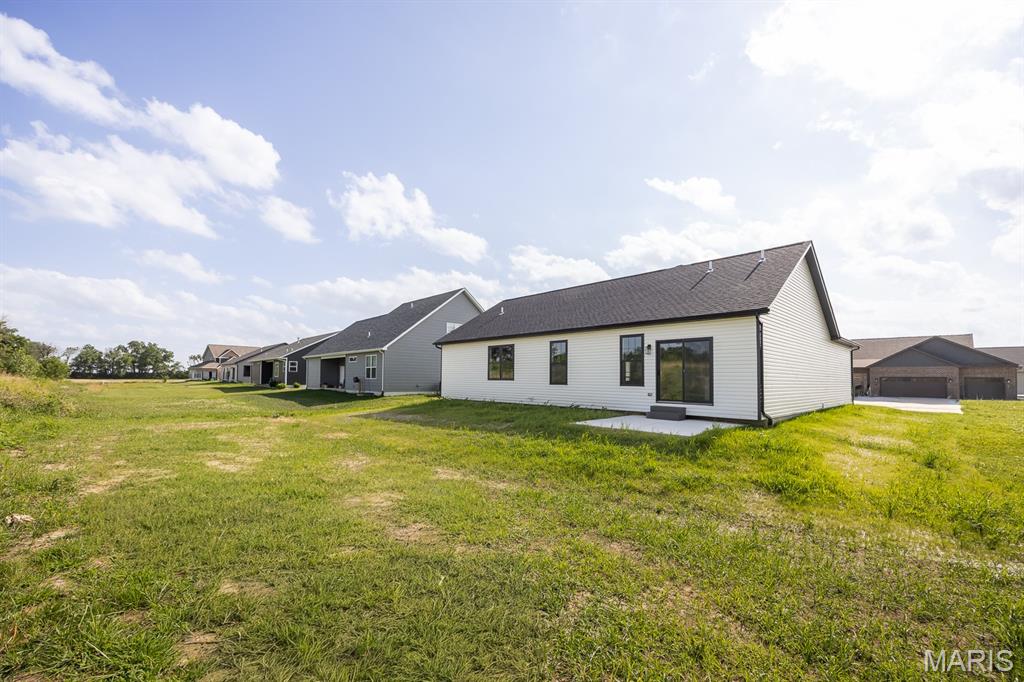 Brickyard Community - Residential