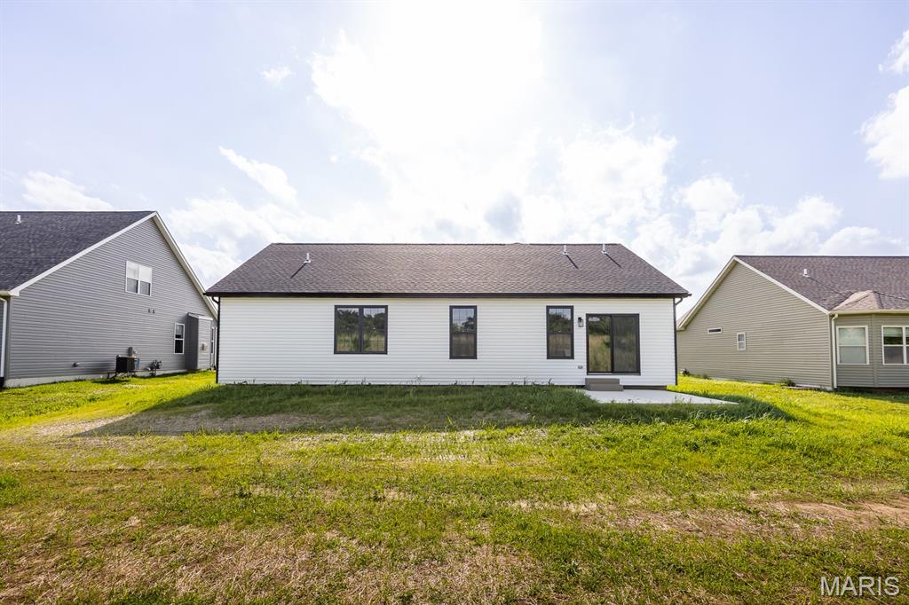 Brickyard Community - Residential