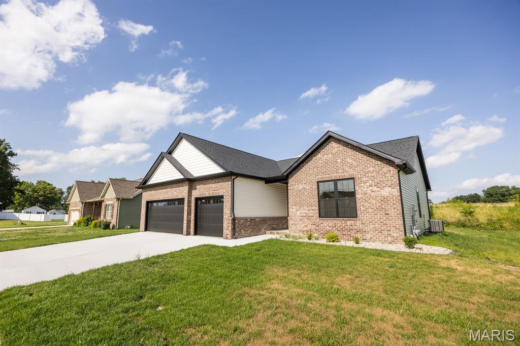 Brickyard Community - Residential