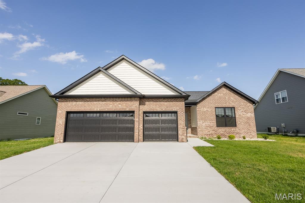 Brickyard Community - Residential