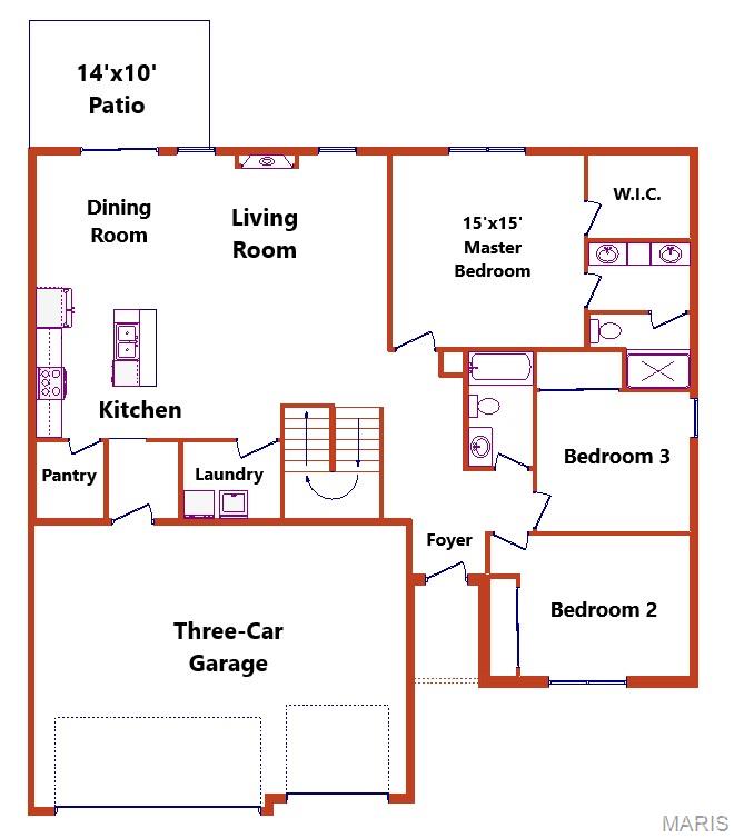 Brickyard Community - Residential