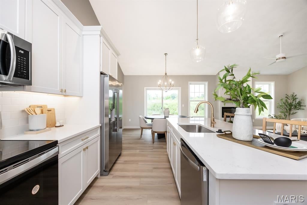 Brickyard Community - Residential