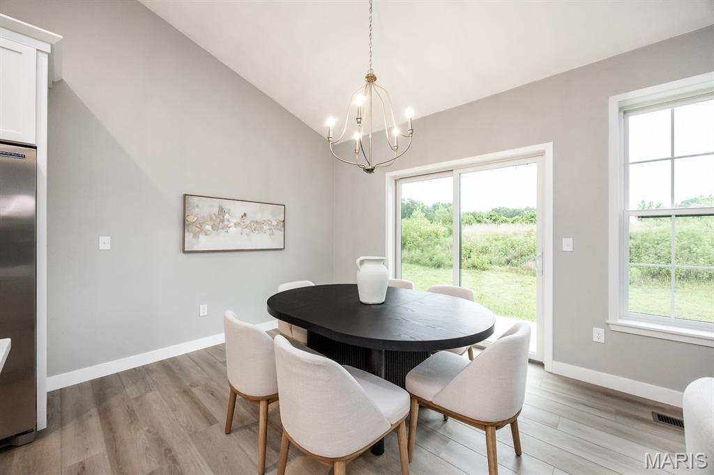 Brickyard Community - Residential