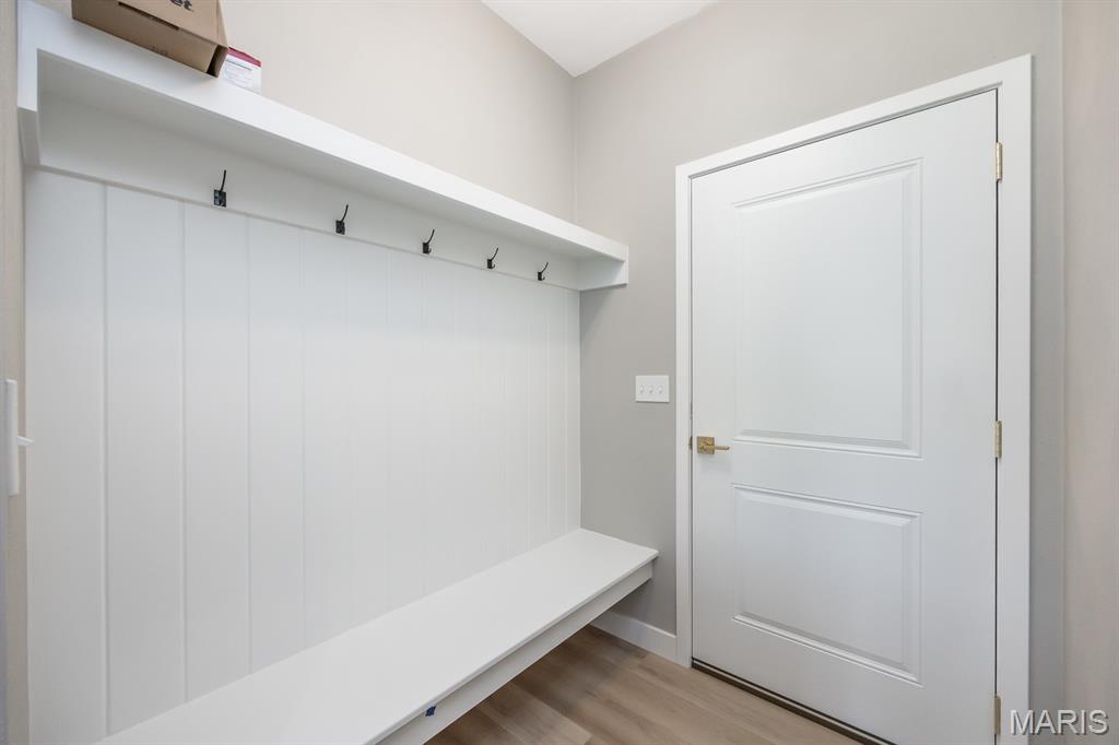 Brickyard Community - Residential