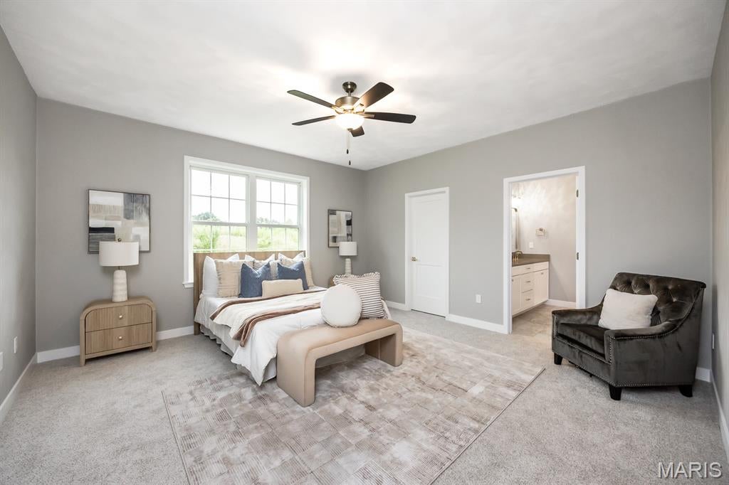 Brickyard Community - Residential