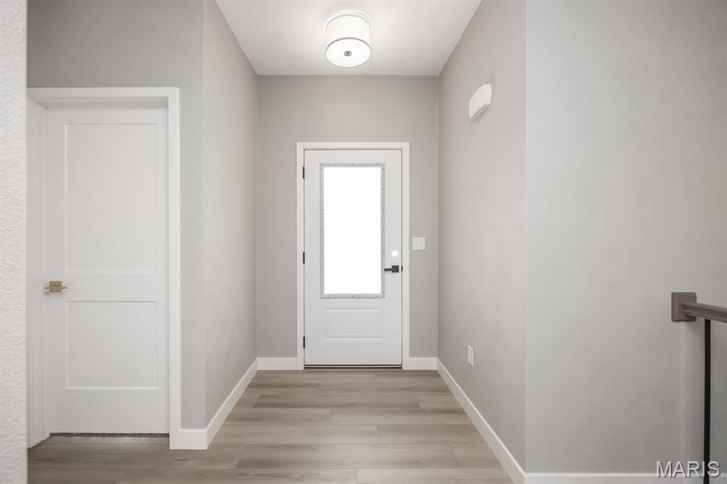 Brickyard Community - Residential