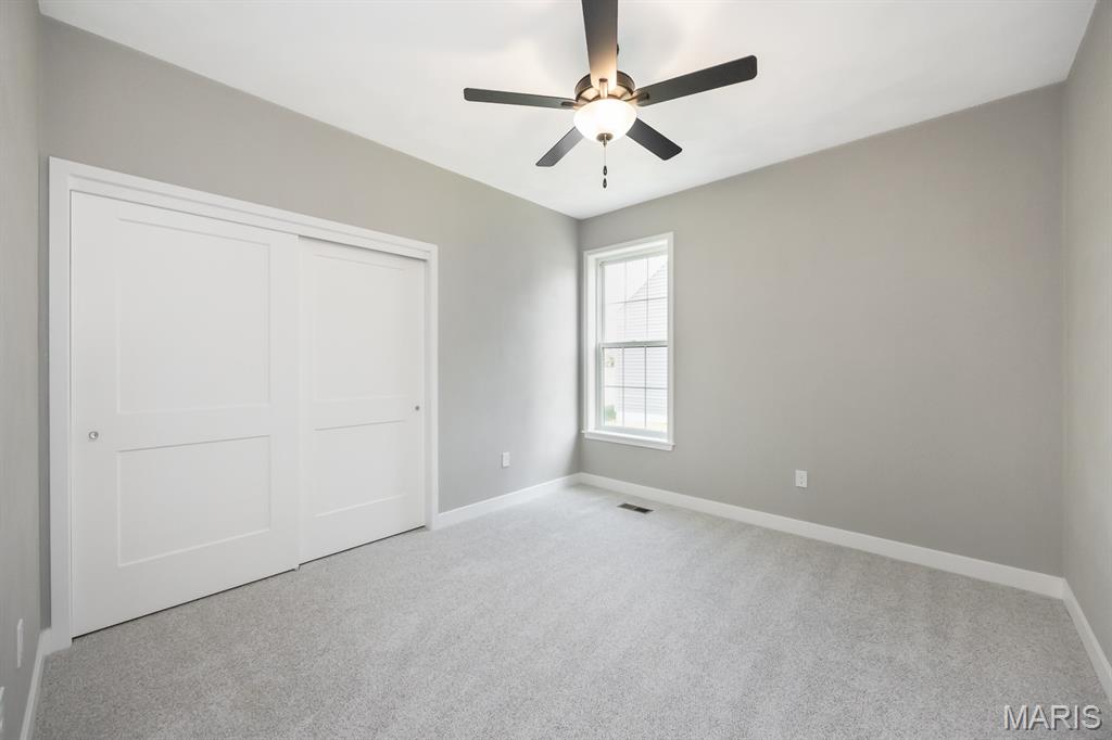 Brickyard Community - Residential