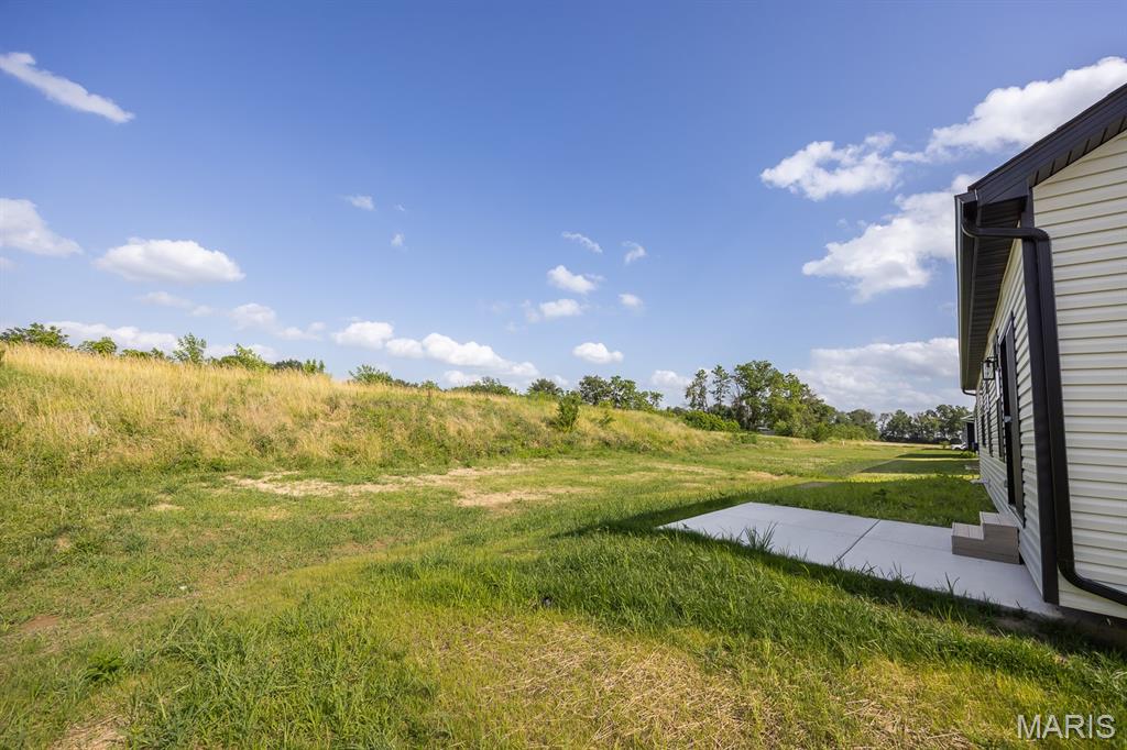 Brickyard Community - Residential