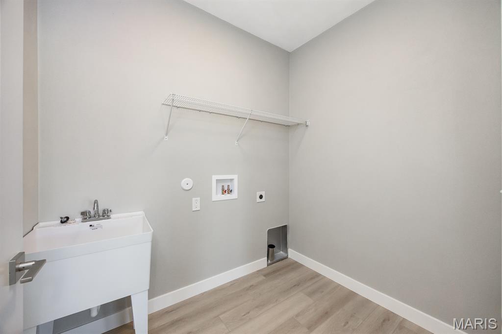 Brickyard Community - Residential