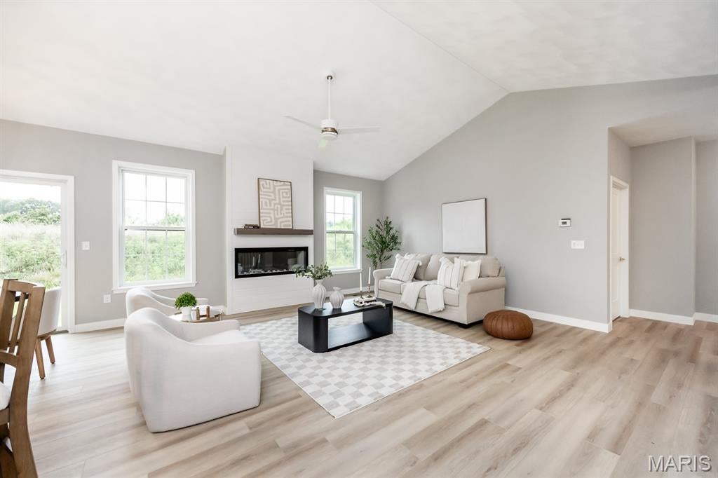 Brickyard Community - Residential