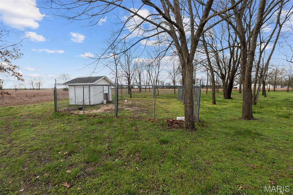 Rural Crowder/New Hamburg/Perk - Residential