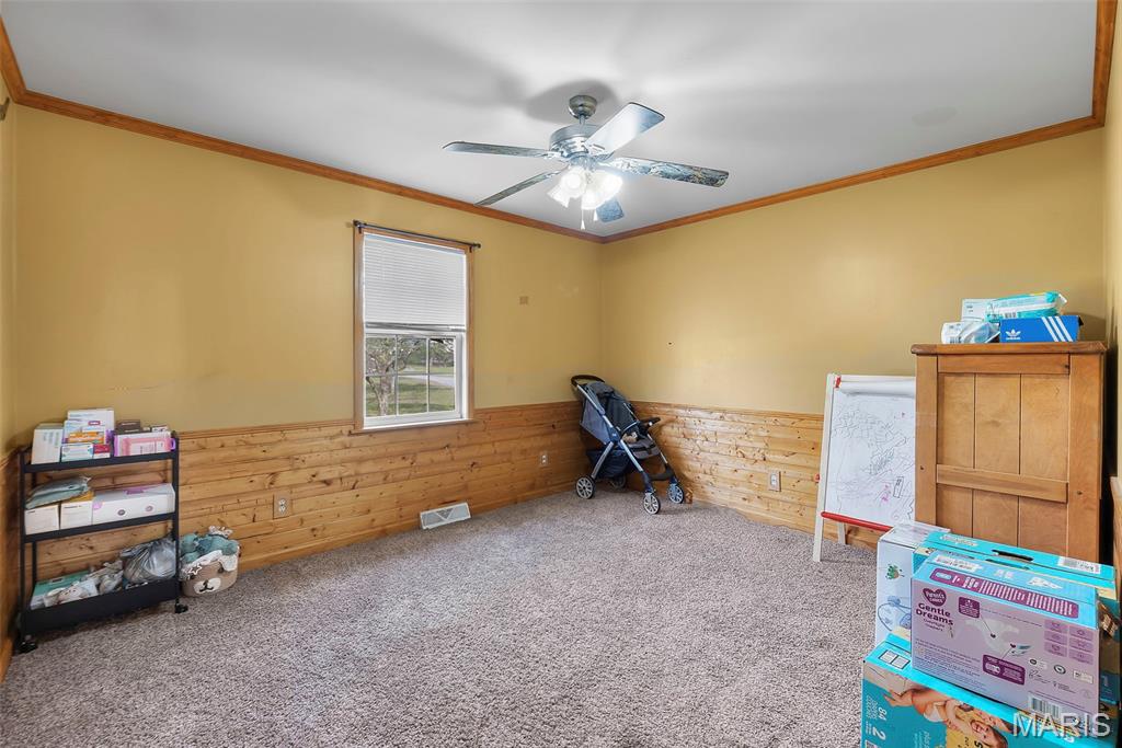 Rural Crowder/New Hamburg/Perk - Residential