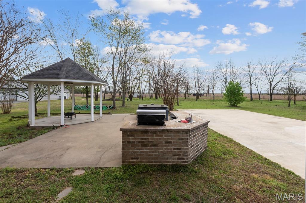 Rural Crowder/New Hamburg/Perk - Residential